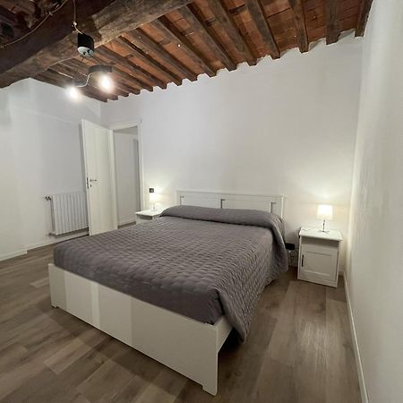 I Due Ciueli Lägenhet Pescia Exteriör bild